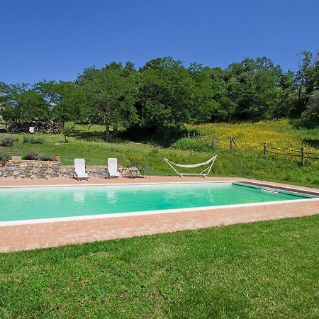 Holiday Home Casalini By Interhome Montorgiali Ngoại thất bức ảnh