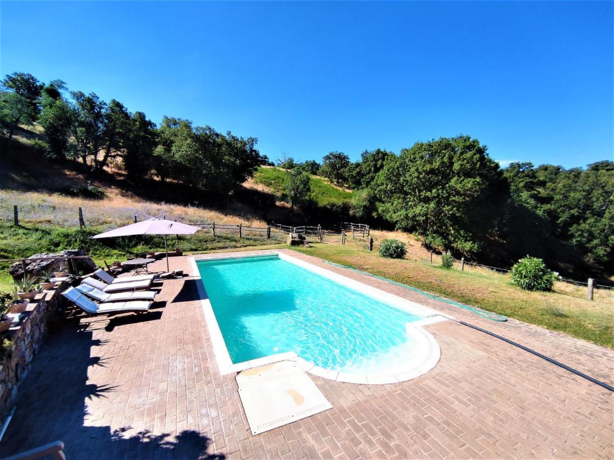 Holiday Home Casalini By Interhome Montorgiali Ngoại thất bức ảnh