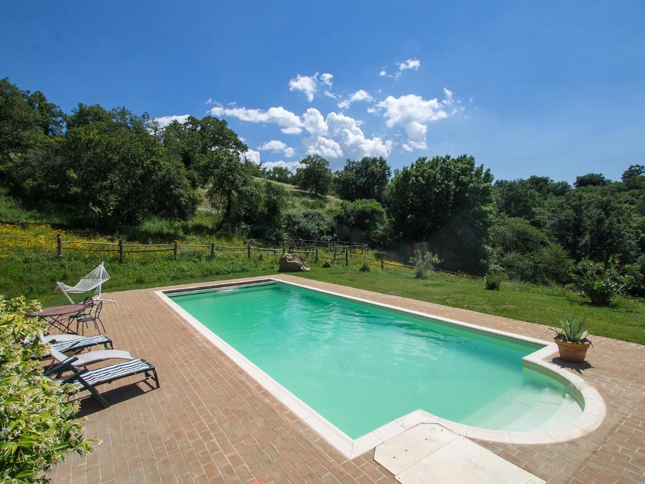 Holiday Home Casalini By Interhome Montorgiali Ngoại thất bức ảnh