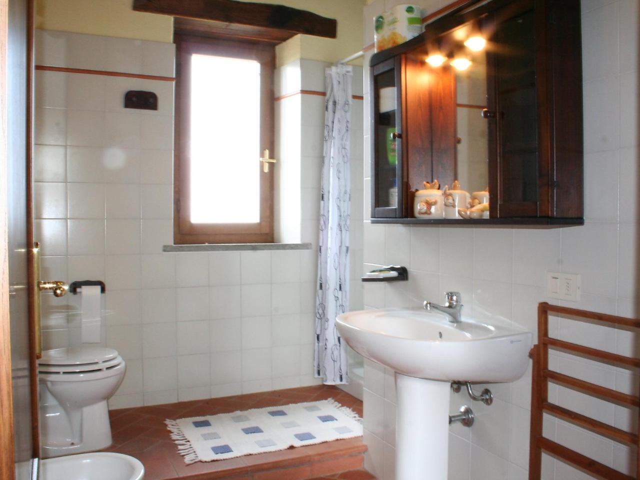 Holiday Home Casalini By Interhome Montorgiali Ngoại thất bức ảnh