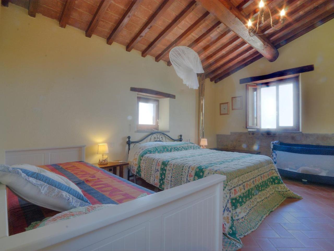 Holiday Home Casalini By Interhome Montorgiali Ngoại thất bức ảnh